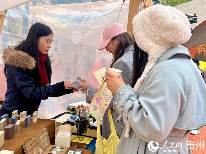 活動現場。人民網 李麗萍攝.jpg