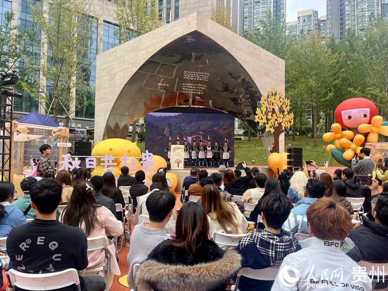 活動現場。人民網 李麗萍攝.jpg