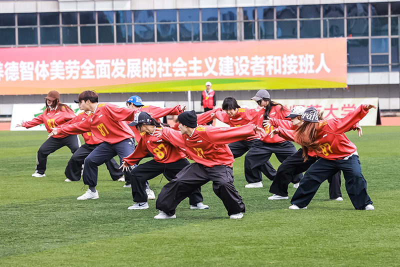 活動現(xiàn)場。