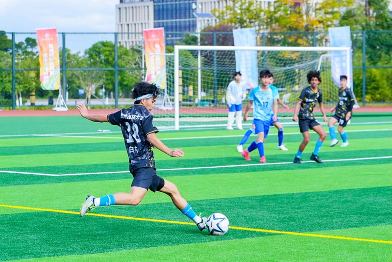 活動現(xiàn)場。