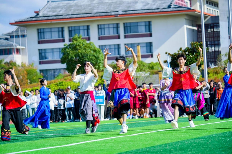 活動現(xiàn)場。