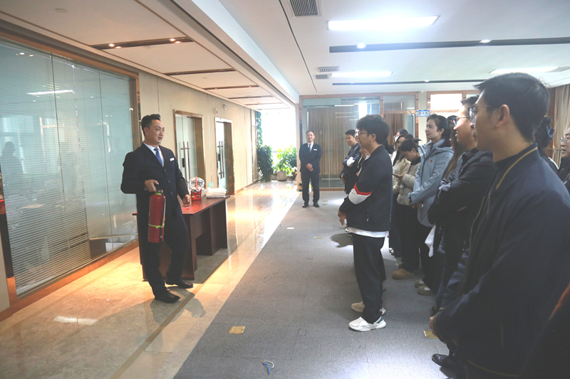 演習(xí)現(xiàn)場。