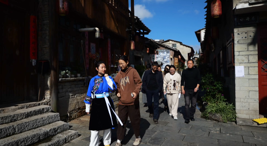 活動現(xiàn)場。