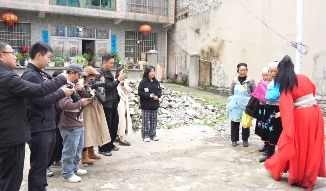 活動現(xiàn)場。