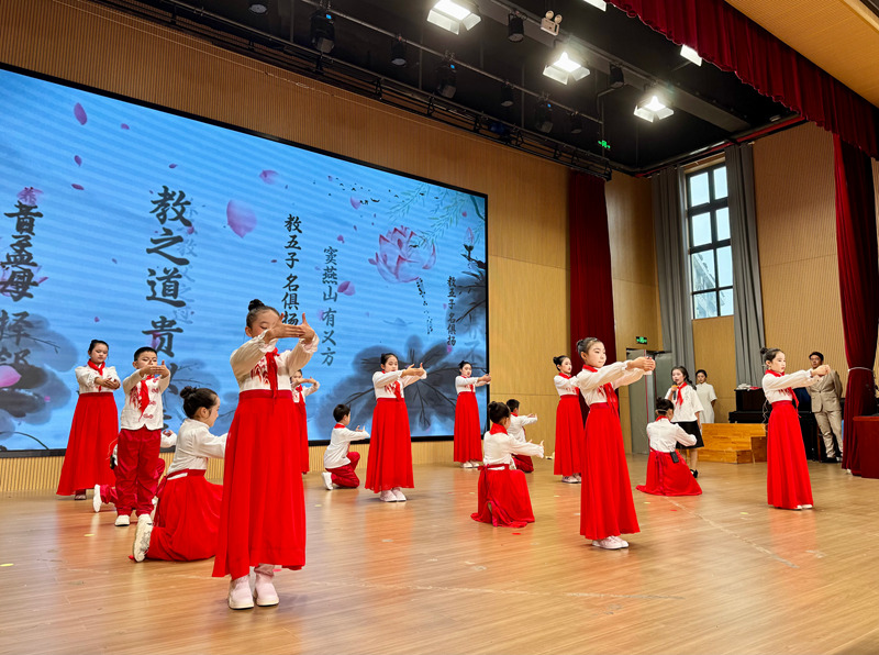 比賽現(xiàn)場。