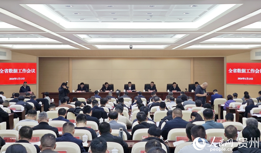 會議現場。人民網 龍章榆 攝