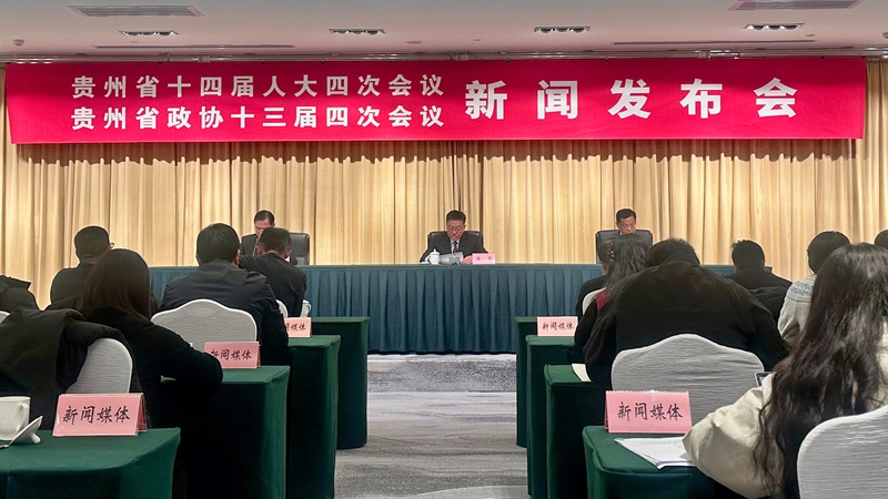 新聞發(fā)布會現(xiàn)場。陳敏攝