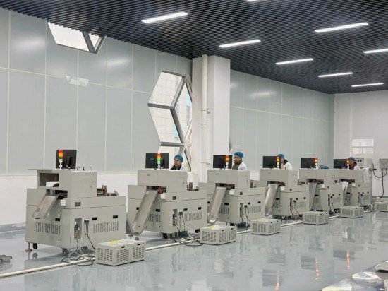 構(gòu)建“一核兩翼”空間布局 點(diǎn)亮“一主一特”工業(yè)版圖。