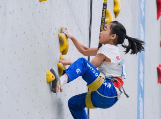 比賽現(xiàn)場。